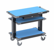 ESD Mobile Cart