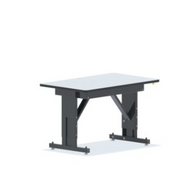 ESD 48" Workbench