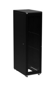 45u 36"D Server Rack Kendall Howard 3100-3-001-45