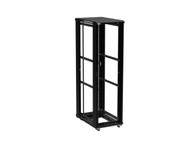 45u 36"D Server Rack without Doors