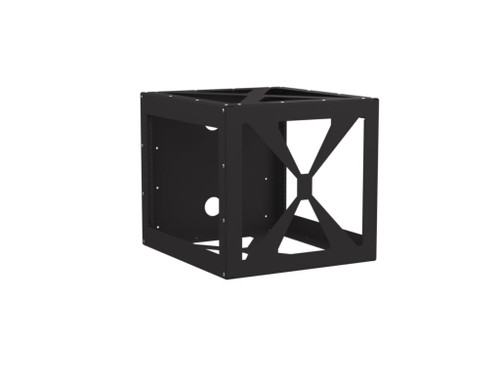 Kendall Howard KH-1915-3-200-8 | Side Mount Server Rack
