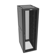 GL48UG2EZ-3042-B-MSS 48U 24W 42D Seismic Zone 4 EZ Cabinet