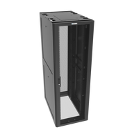 GL48UG2EZ-3048-B-MSS 48U 24W 48D Seismic Zone 4 EZ Cabinet