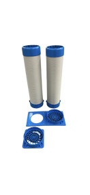 Cold Air Nozzle Kit for AmeriCool WPC-3000P, WPC-4000P, WPC-5000P