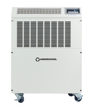 Water-Cooled 16,900 Btu Portable Air Conditioner