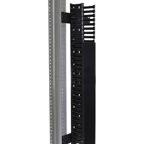 Rackmount Solutions | 34-207626 | Bulk Cable Channel