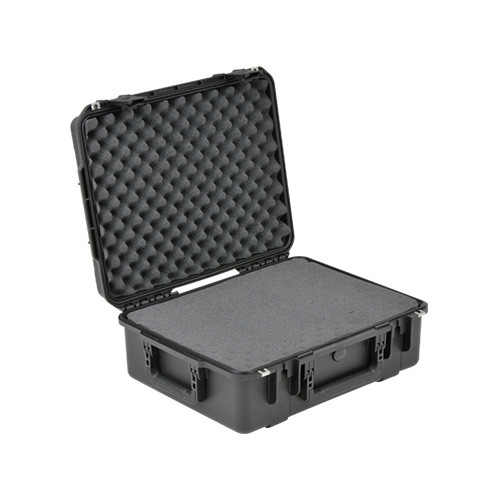 DCB Element 6104F Waterproof Utility Case With Foam Insert - 24 x