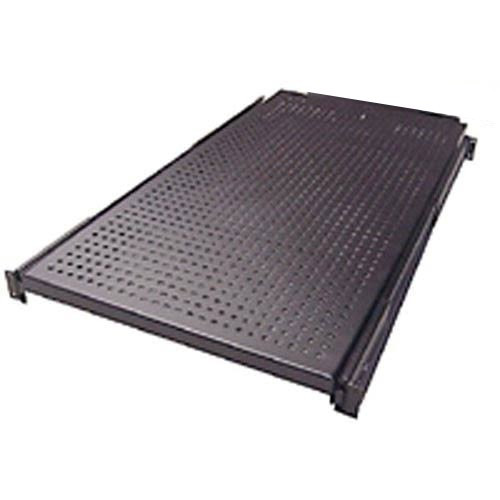 RF1UKM  Rack Mount Sliding Rack Shelves