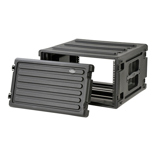 Free Shipping | SKB 1SKB-R6U | Secure Shipping Cases