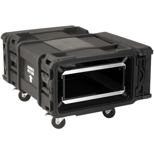 Free Shipping | SKB 3skb-R904U30 | Secure Shipping Cases