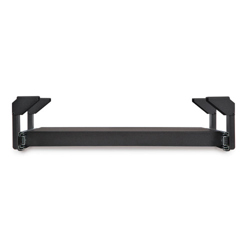 LAN Station Keyboard Tray Rack Mount Keyboard Tray