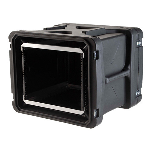 SKB Ruggedized Transport Cases | Rackmount Solutions