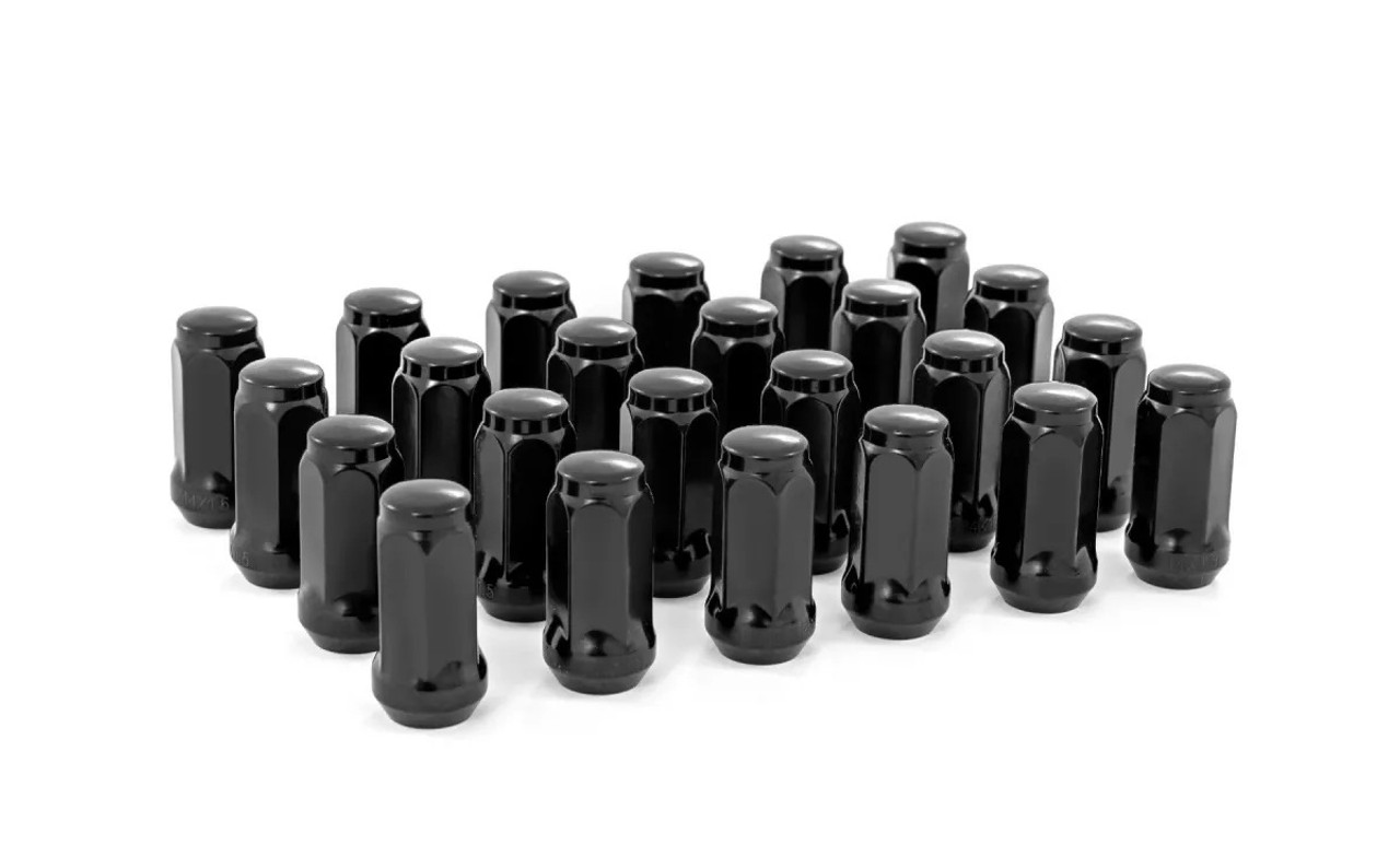 Wheel Accessories