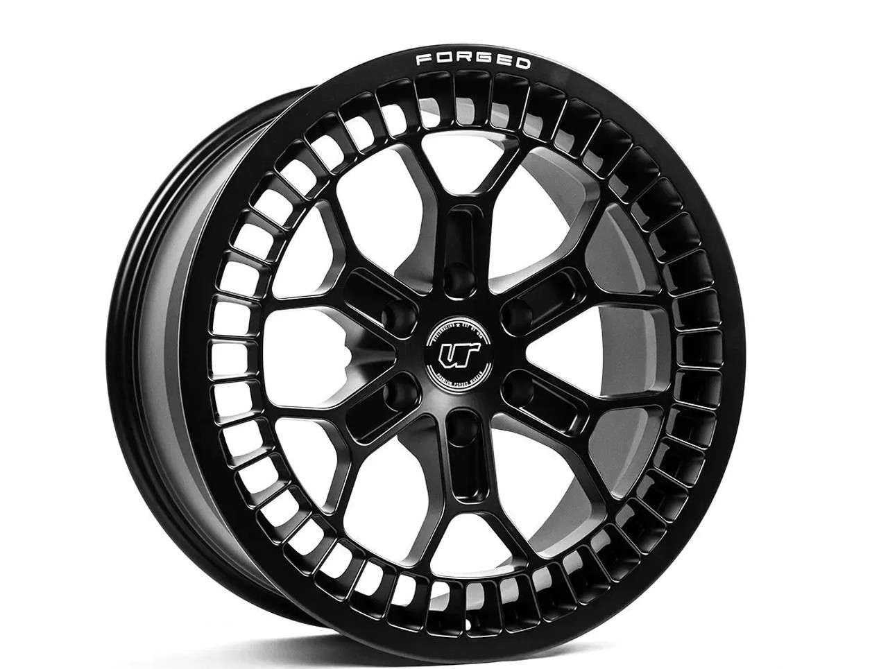 Wheels by Vehicle