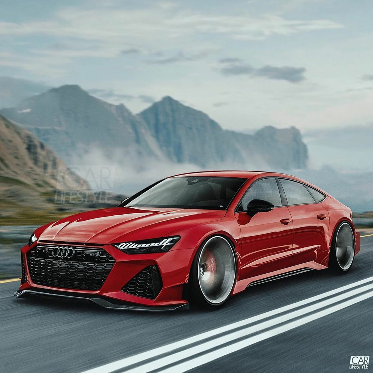 C8 (2019+)