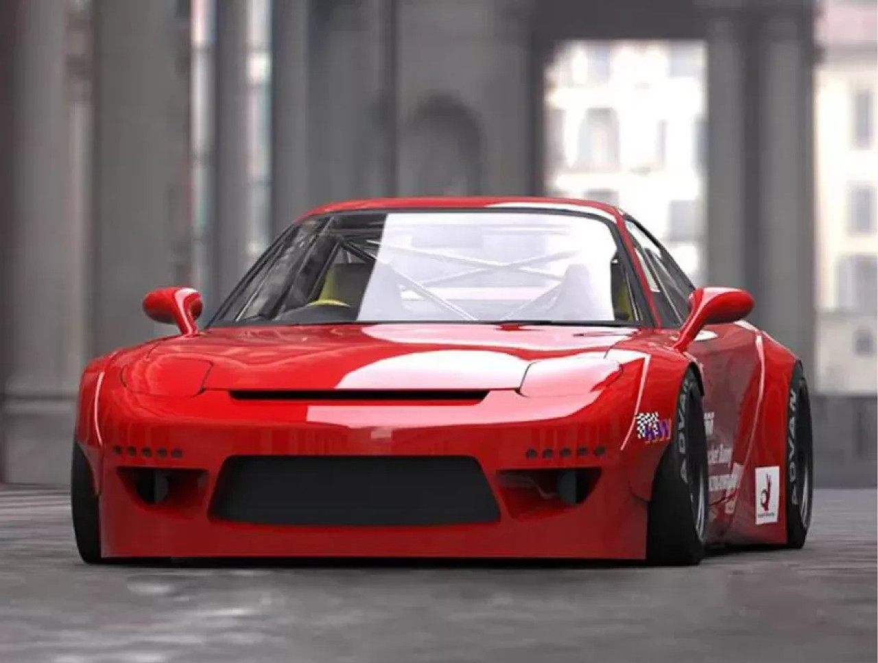 Body | Aero Kits
