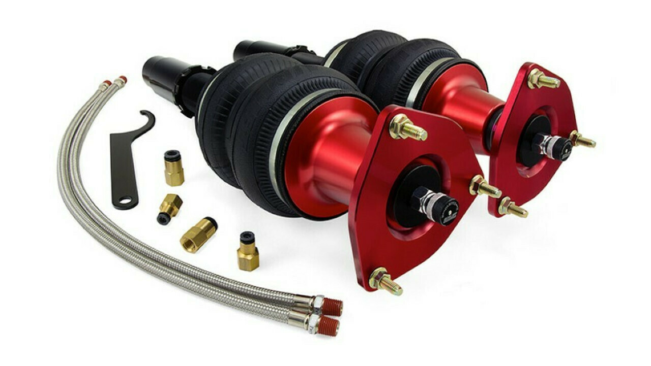 Air Suspension