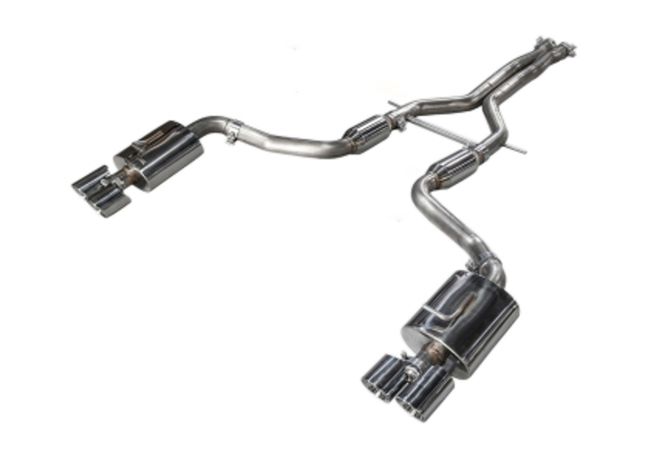 Exhaust