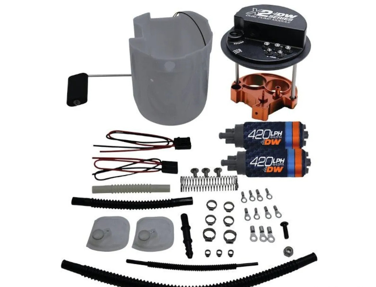 Fuel Components