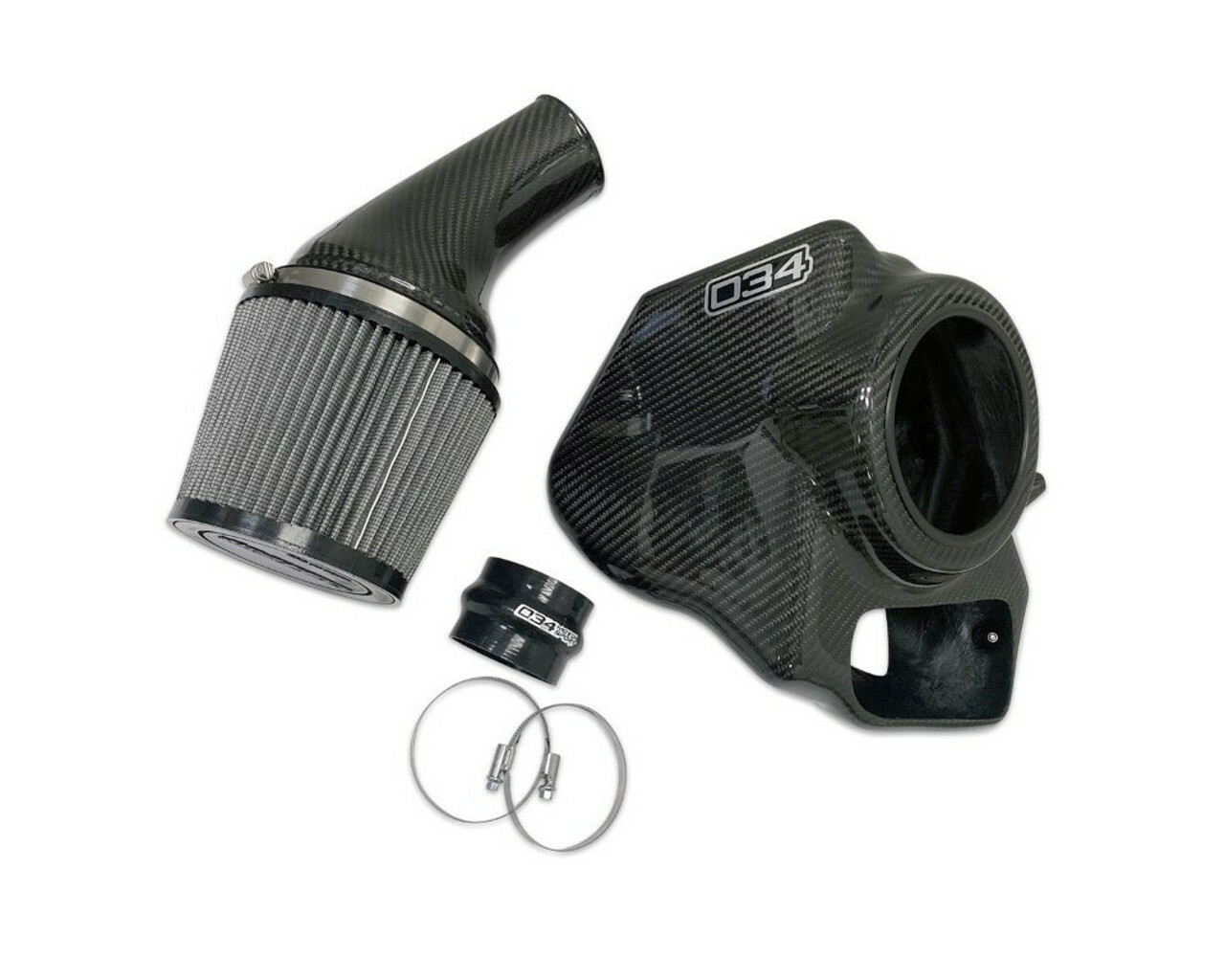 Air Intakes