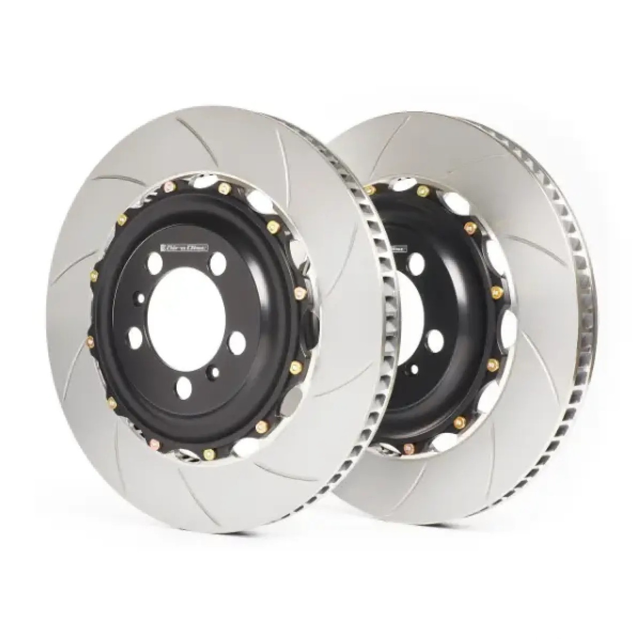 Brake Rotors