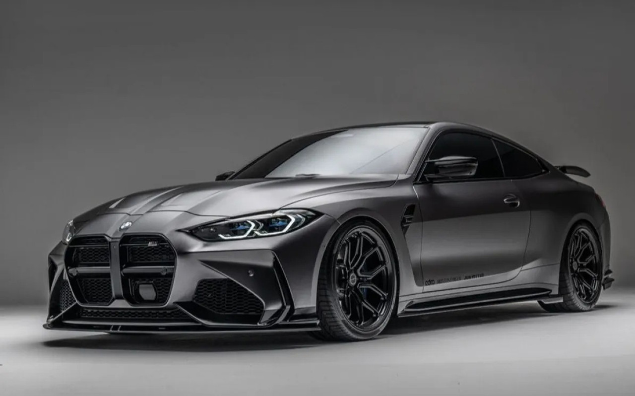 Side Skirts