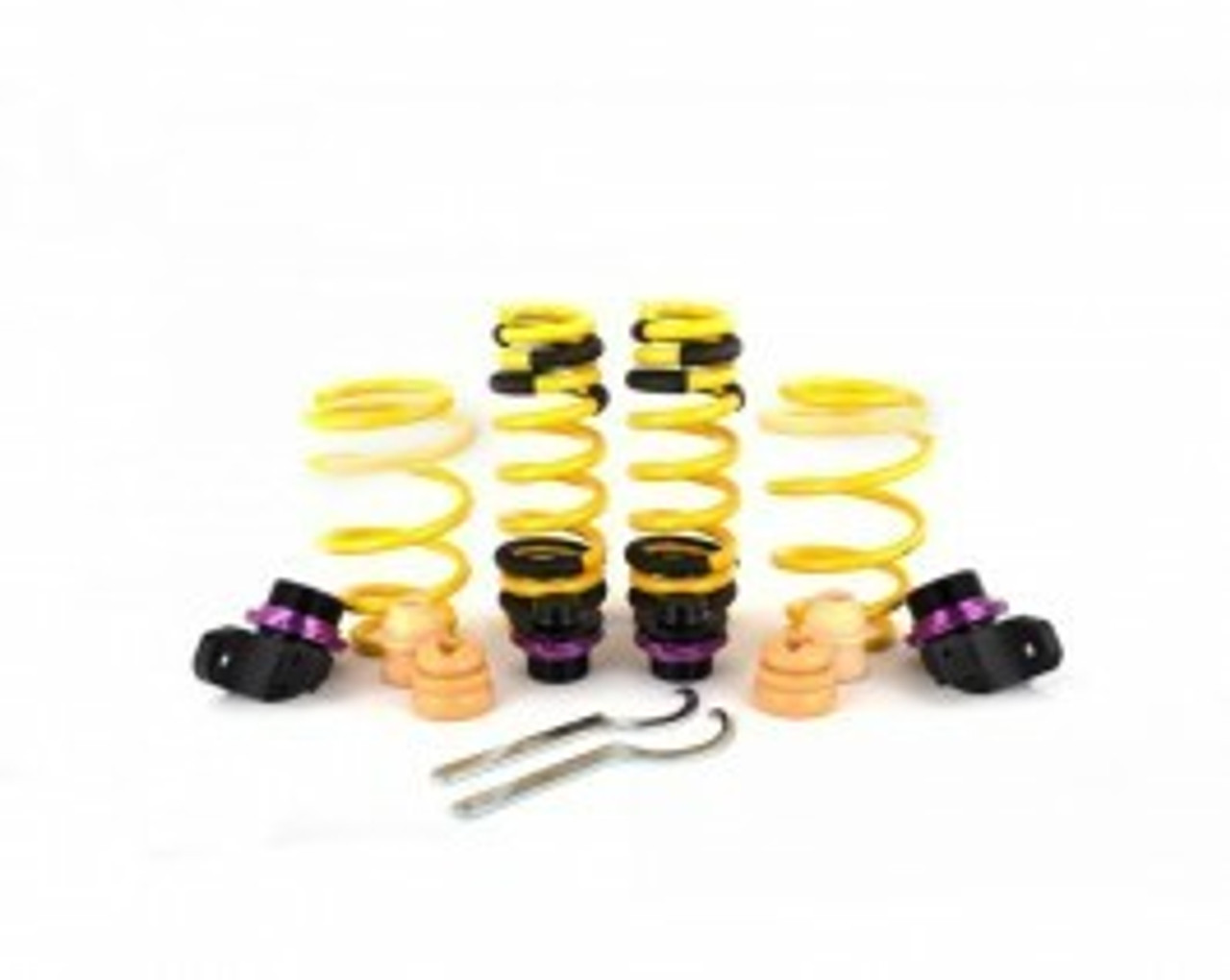 Lowering Springs