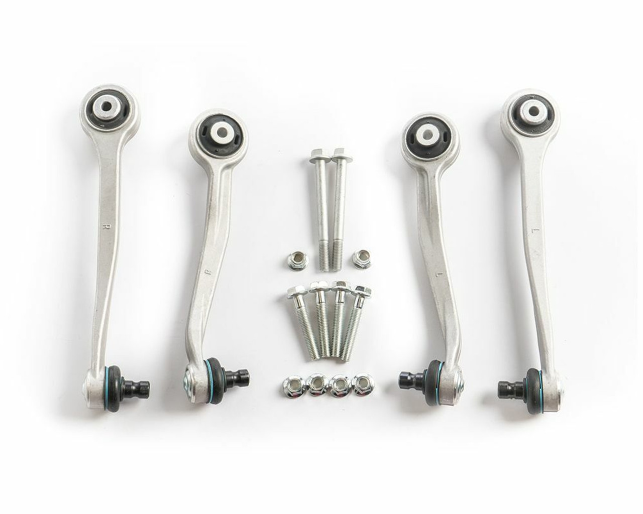Sway Bar/Links