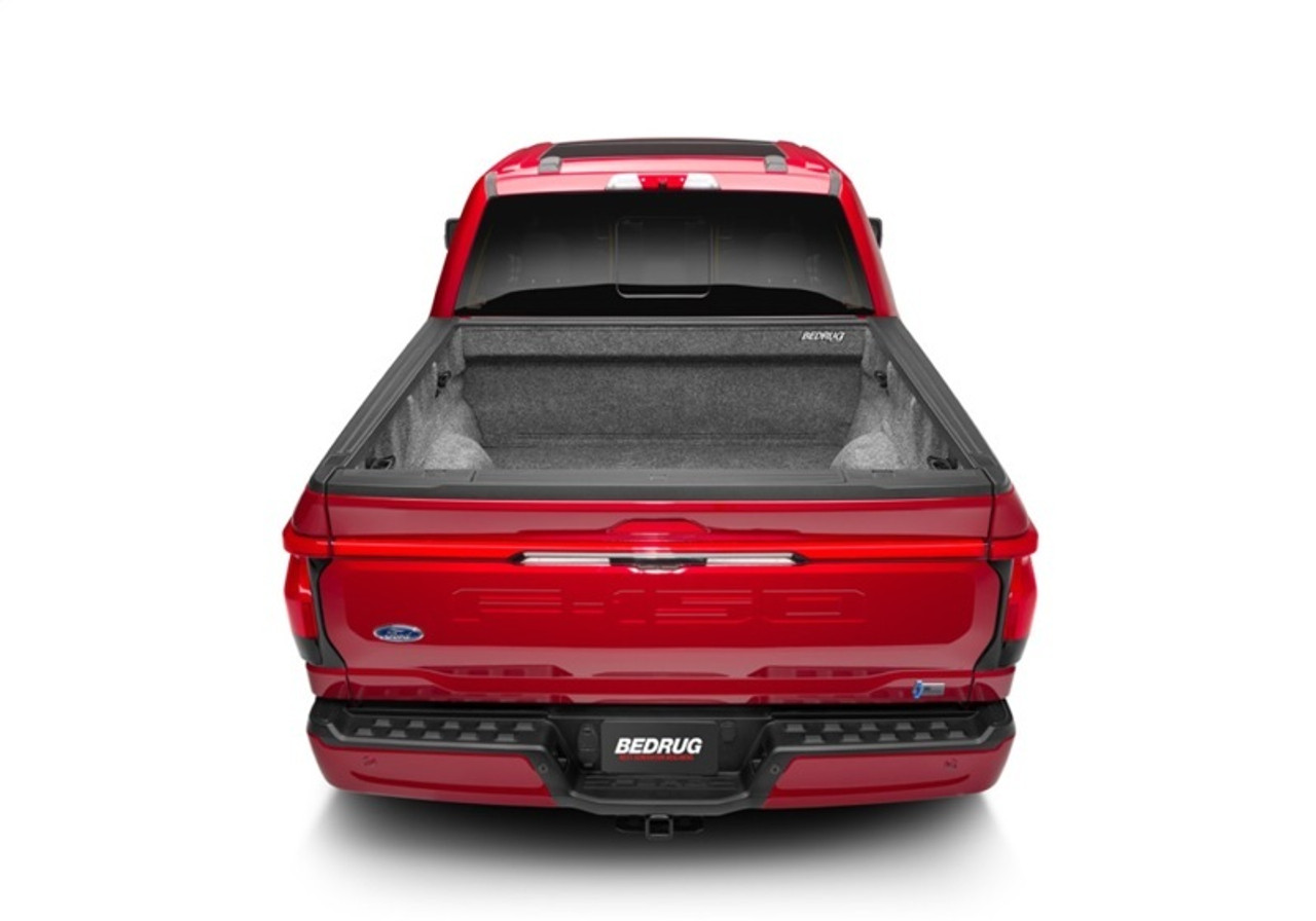 Truck Bed Accessories
