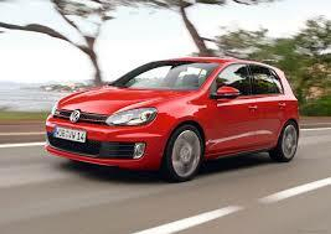 GTI/MK6 2010-2014