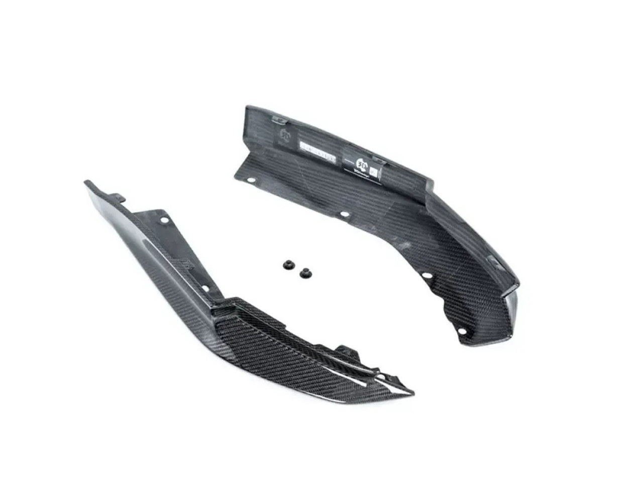 Rear Bumpers