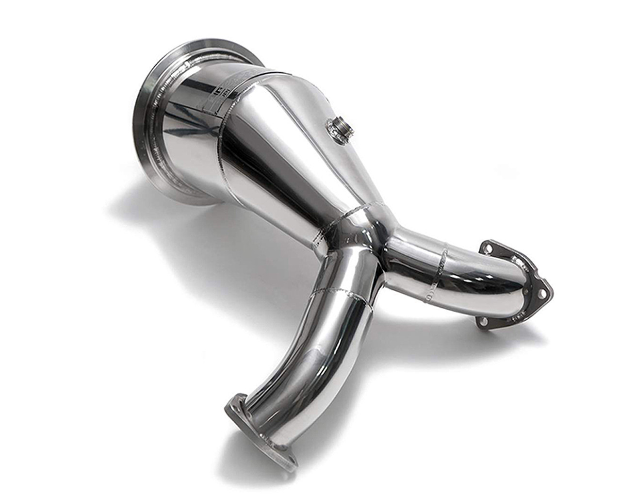 Exhaust Parts