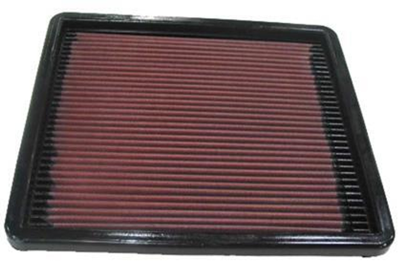 Air Intakes