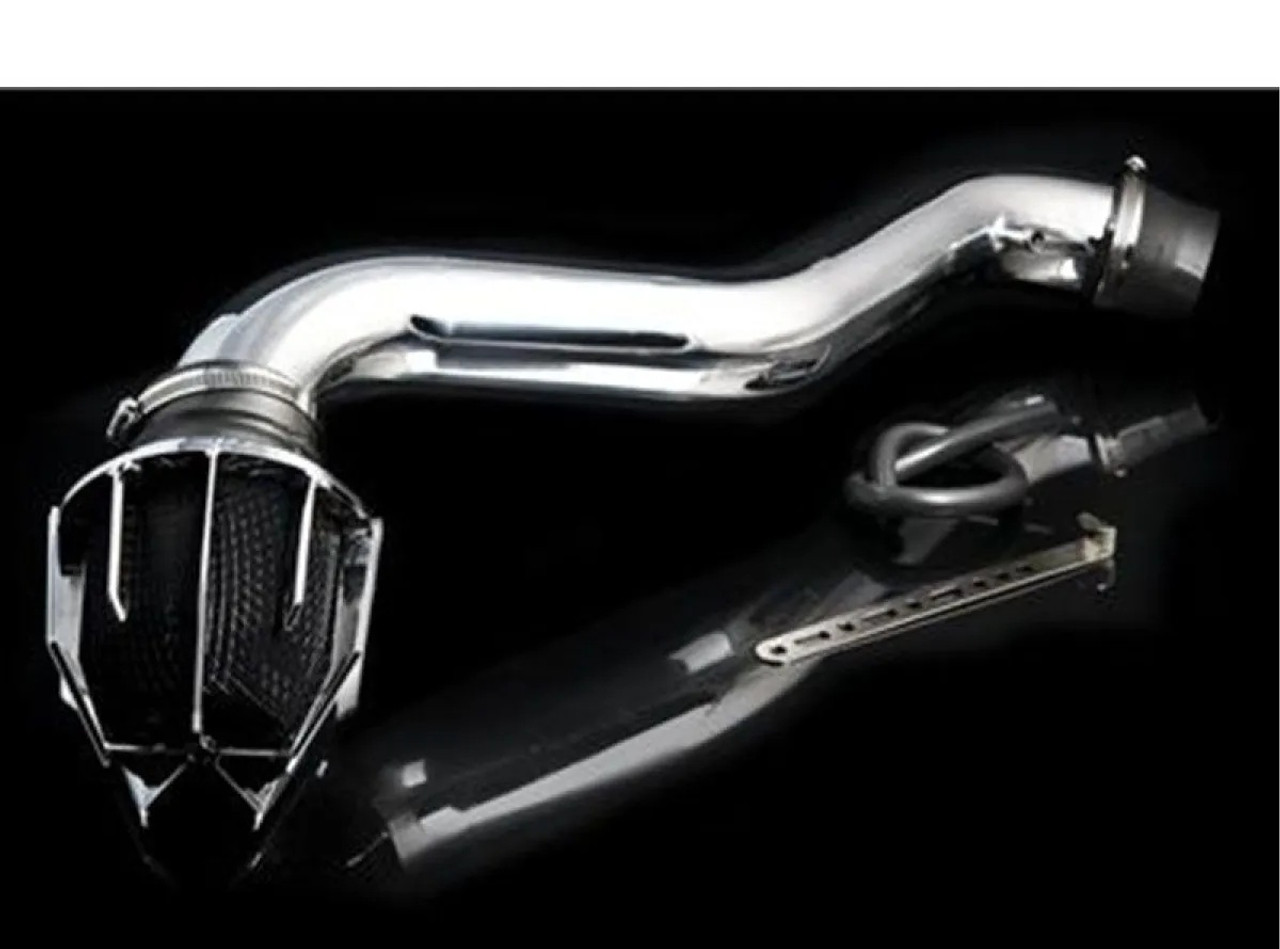 Air Intakes