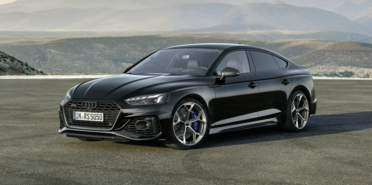RS5