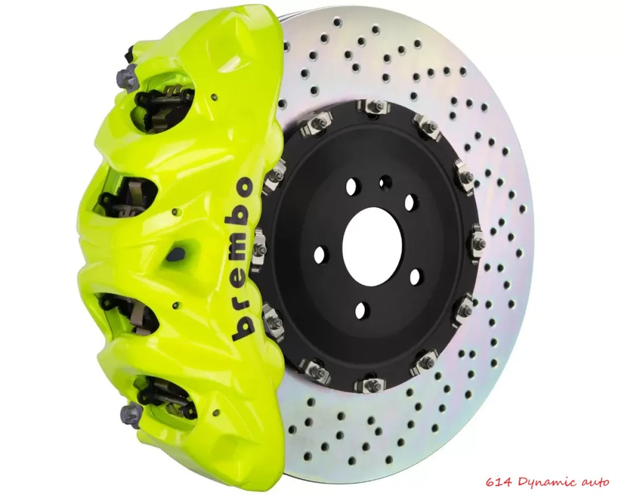 Big Brake Kits