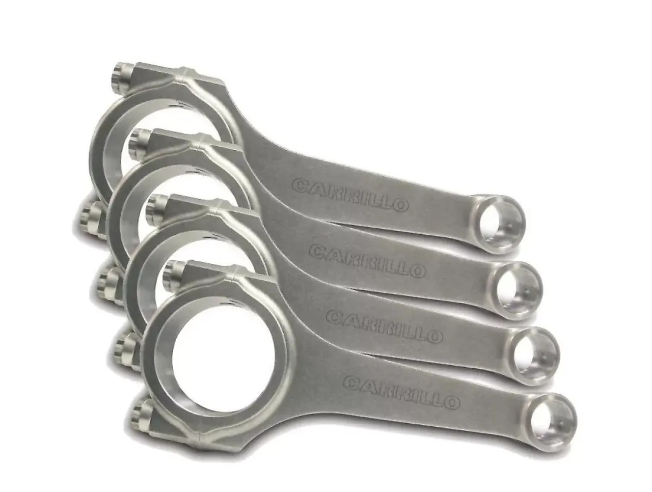 Piston/Rods