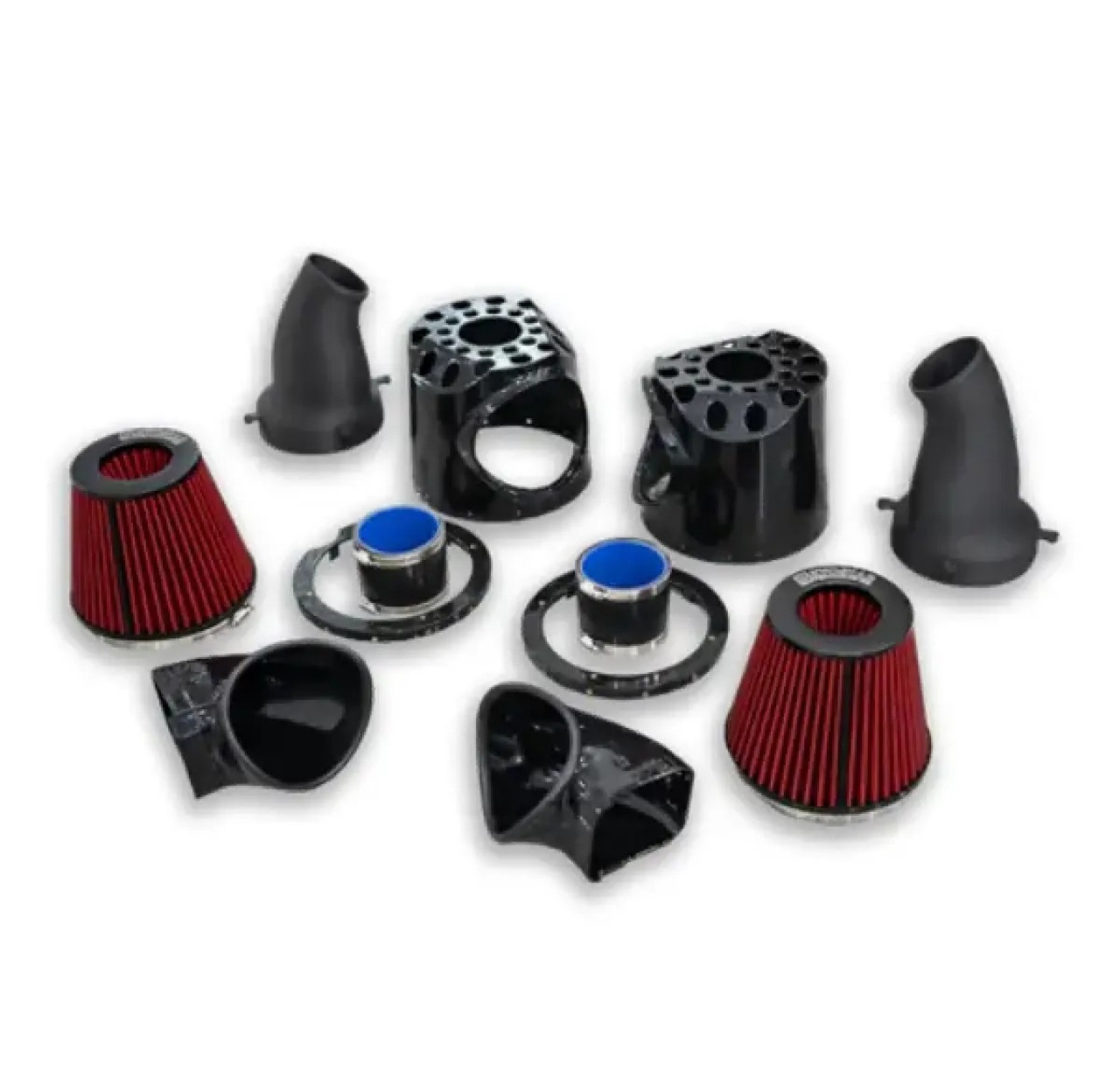 Air Intakes