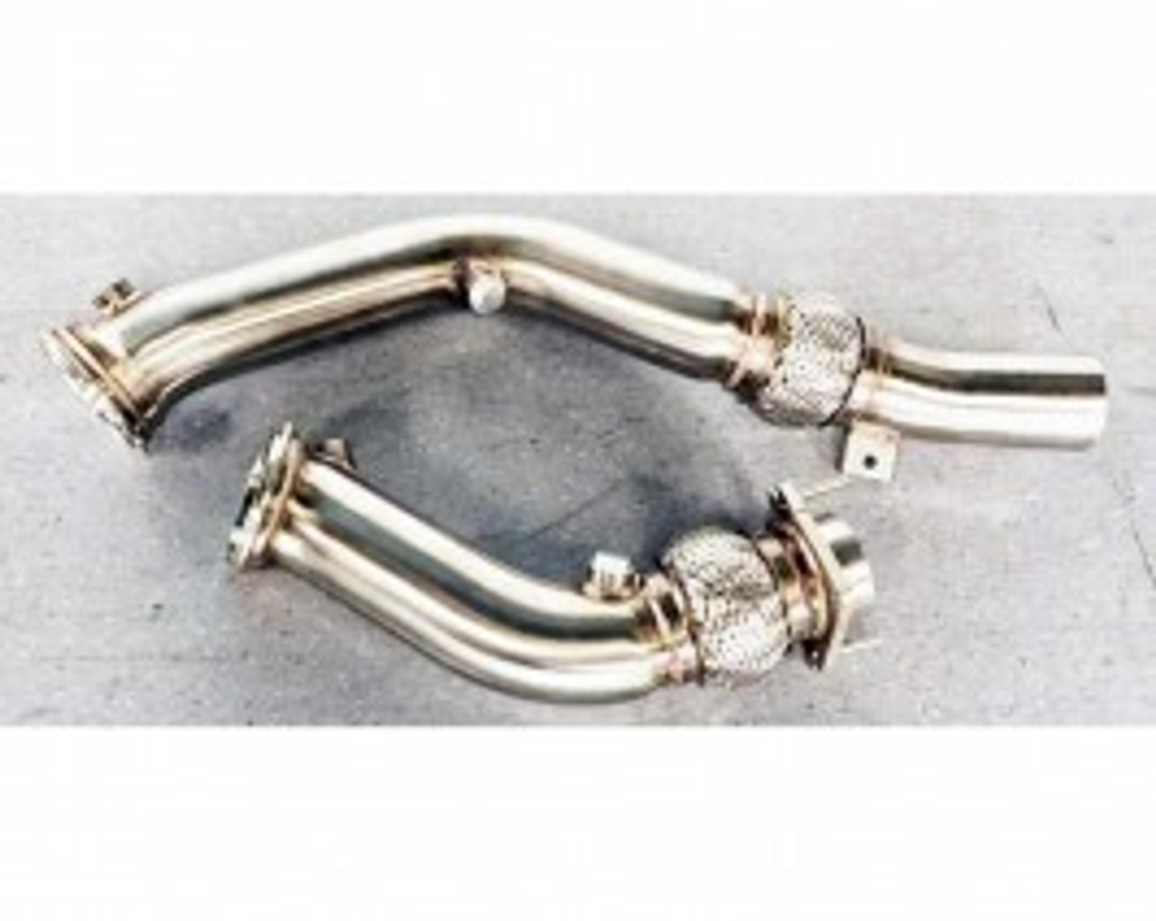 Exhaust