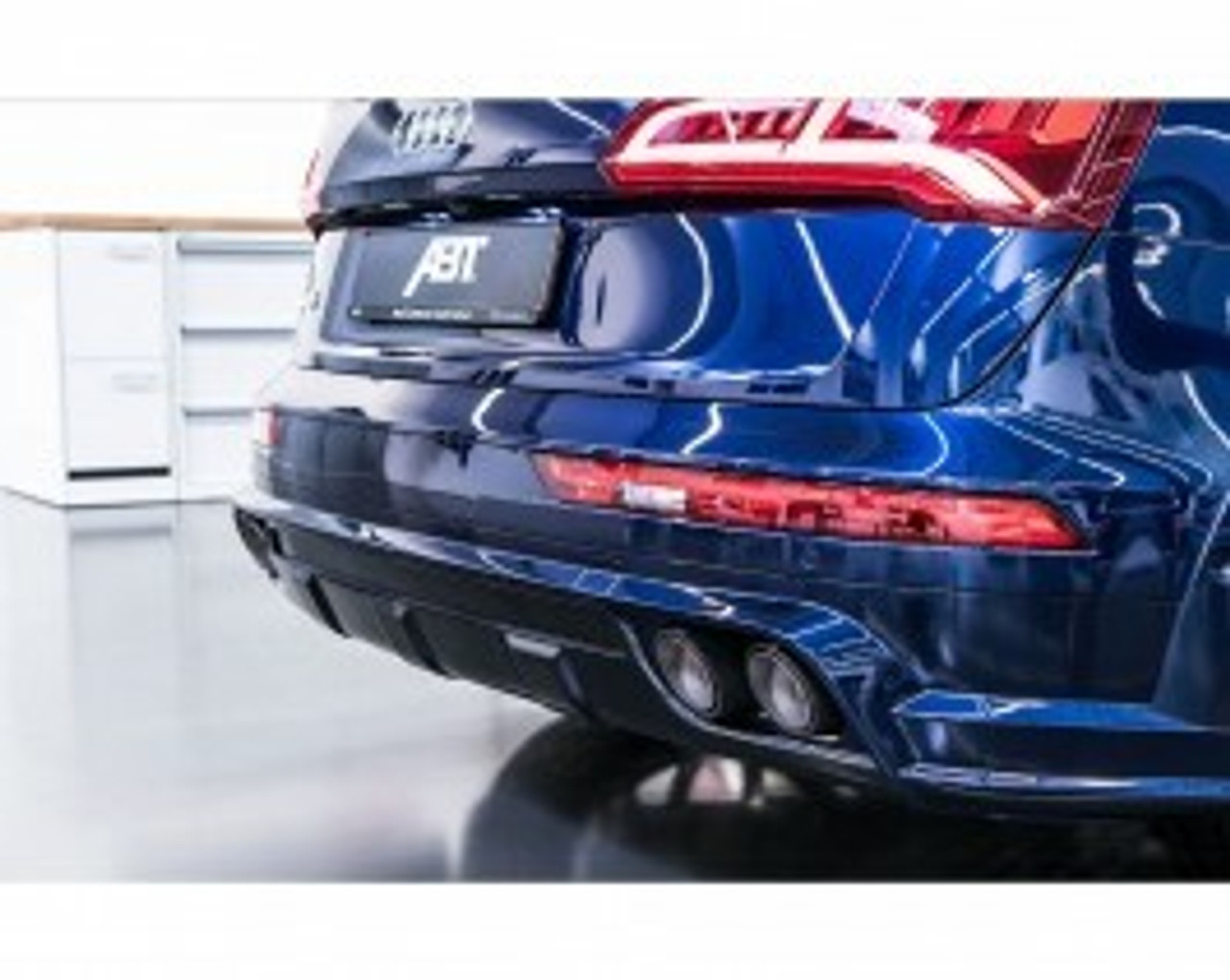 Body | Aero Kits