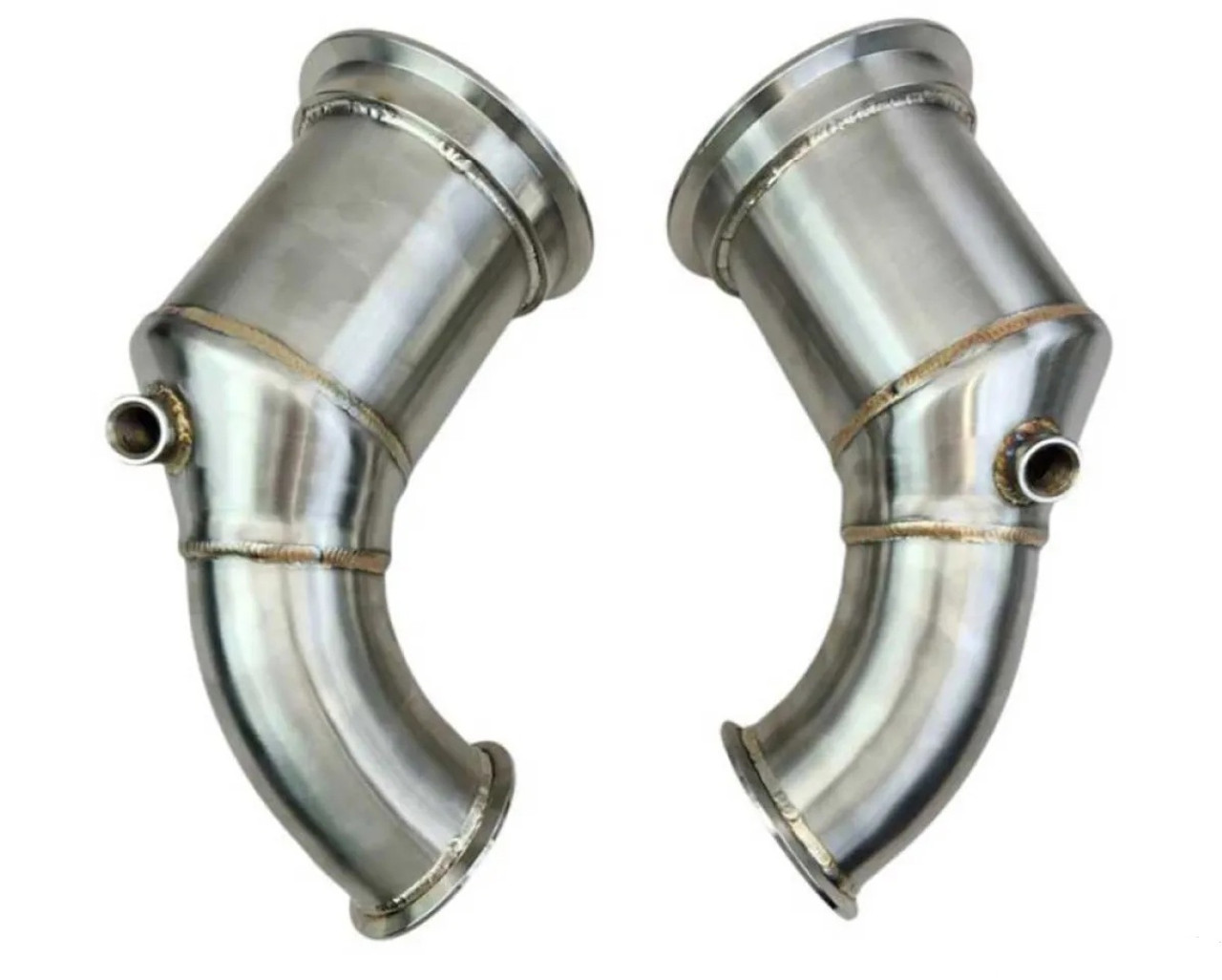 Downpipes