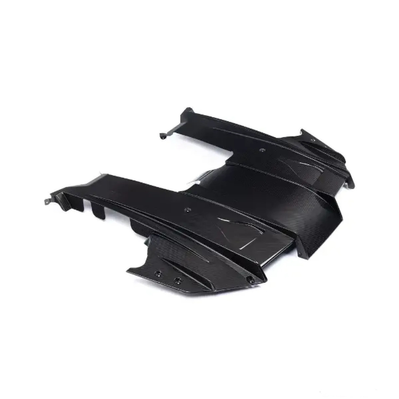 Skid Plates | Under Body