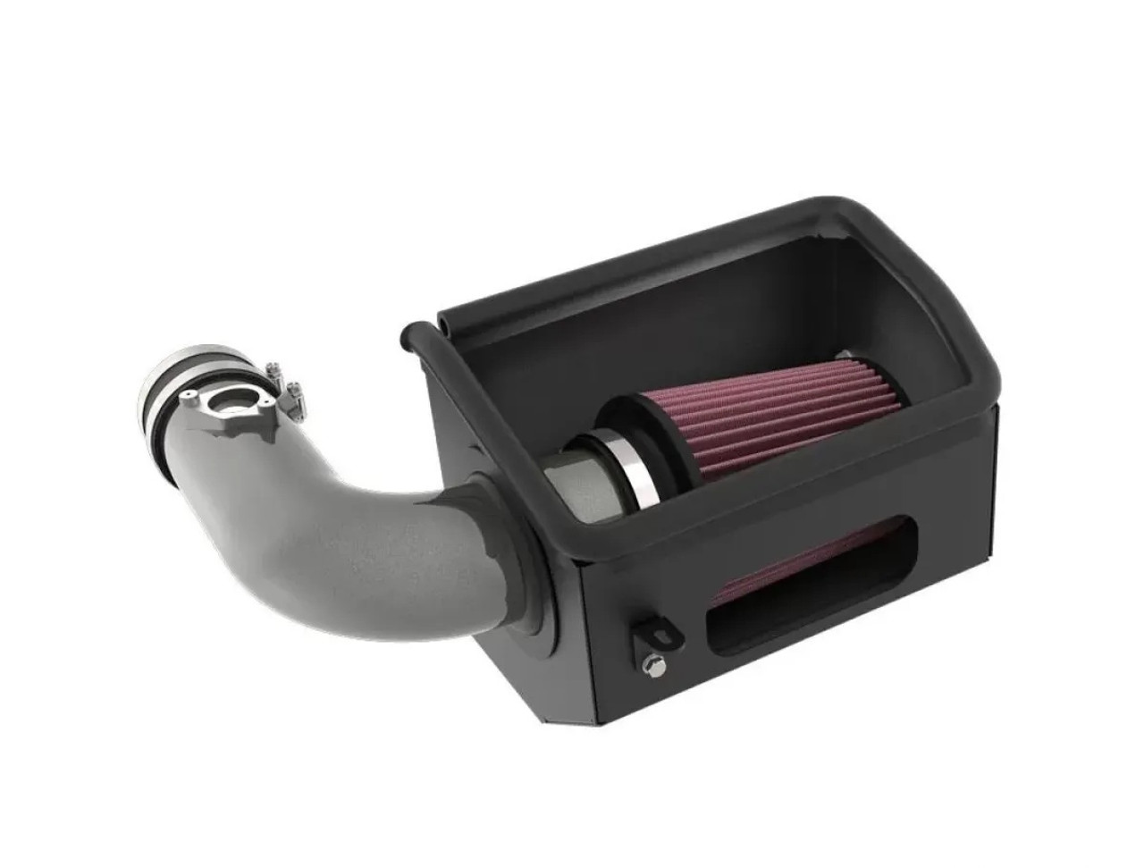 Air Intakes