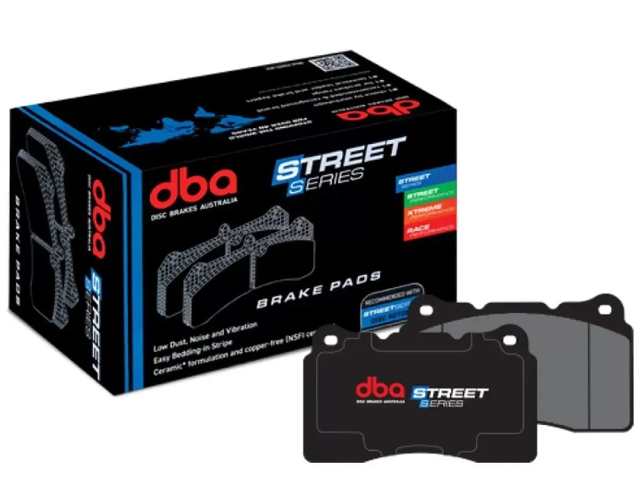 Brake Pads