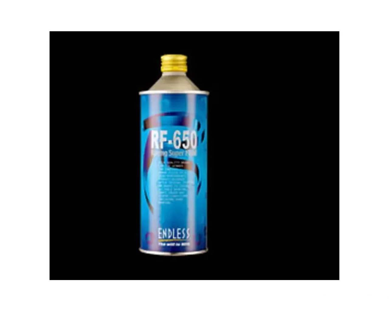 Brake Fluid