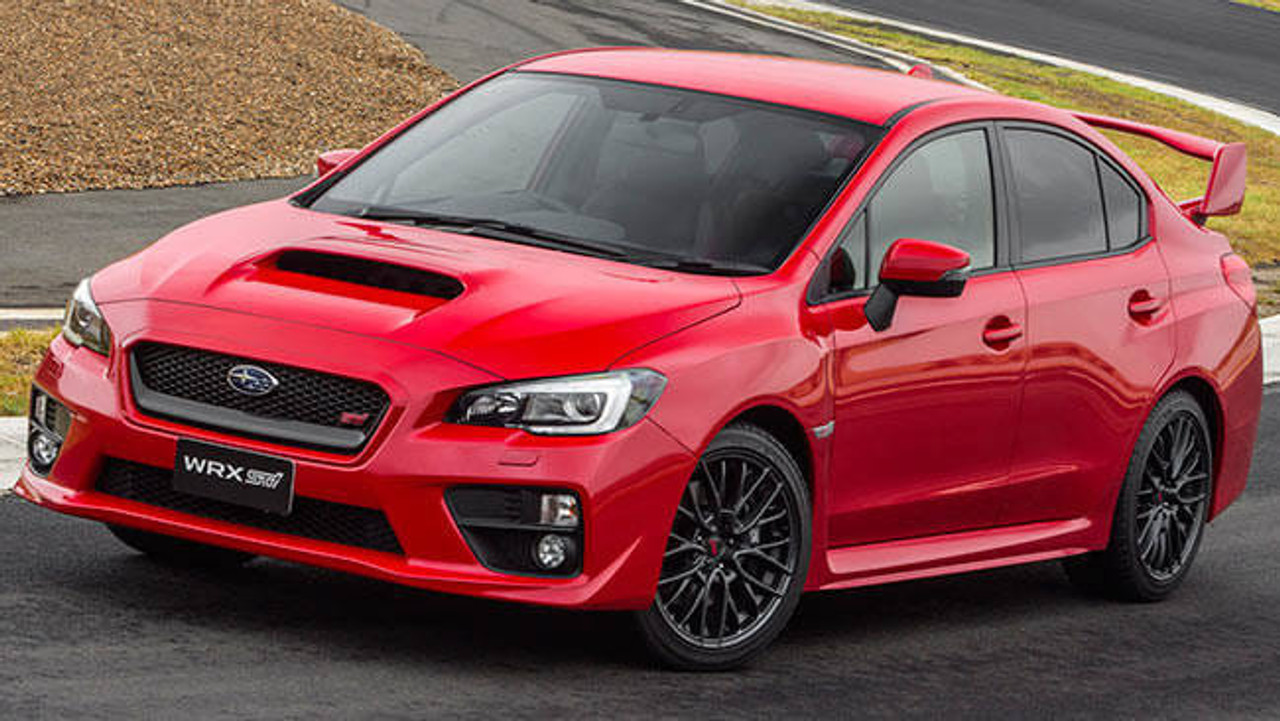 STI 2011-2014