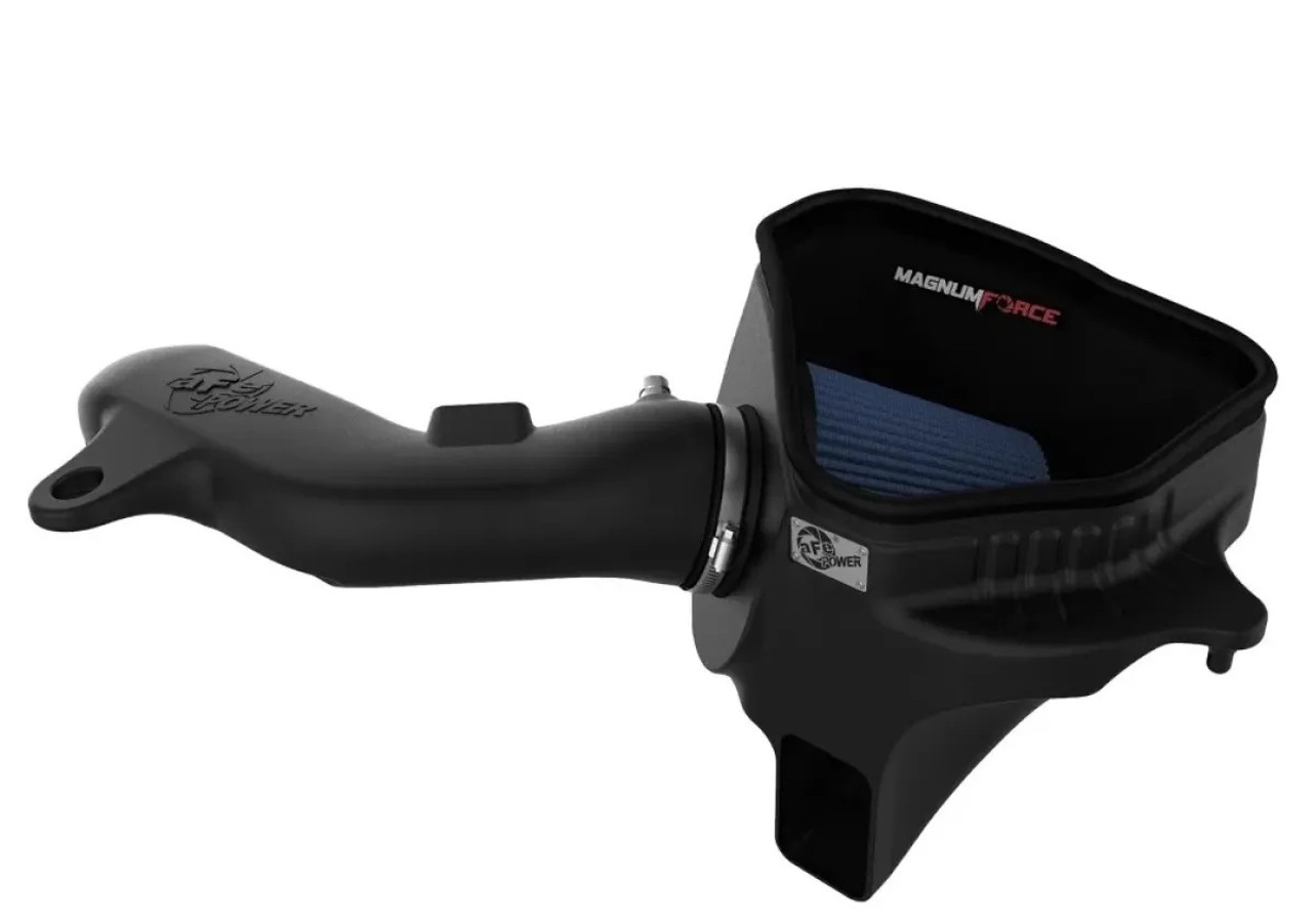 Air Intakes
