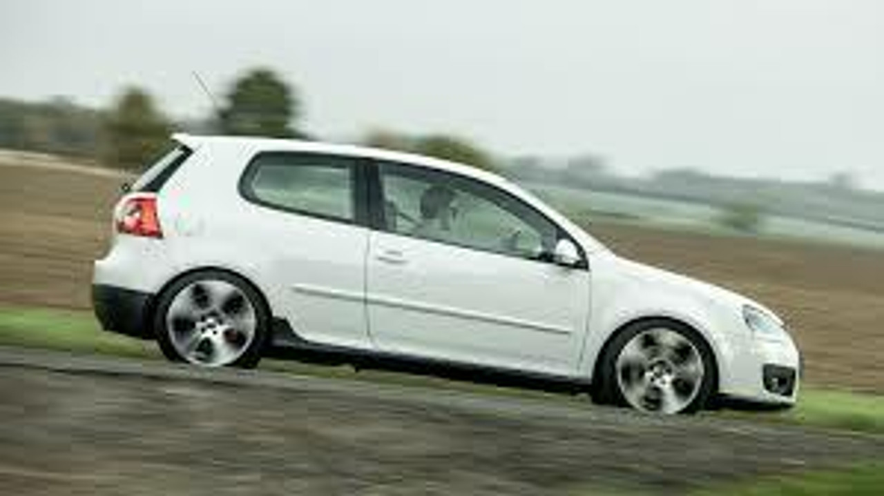 GTI/MK5 2004-2009