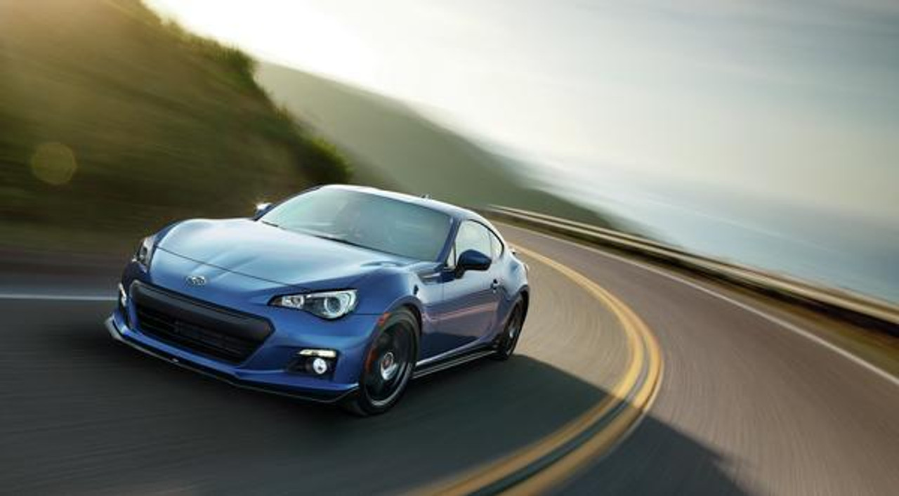 BRZ 2013-2021