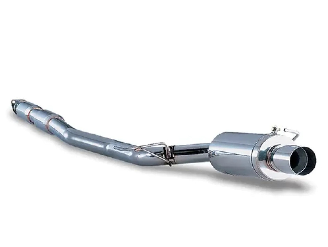 Exhaust Parts